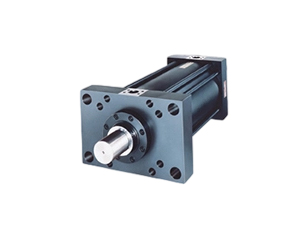W70140L-1 seri silinder hidrolik batang tarik ringan