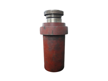 Silinder hidrolik besar