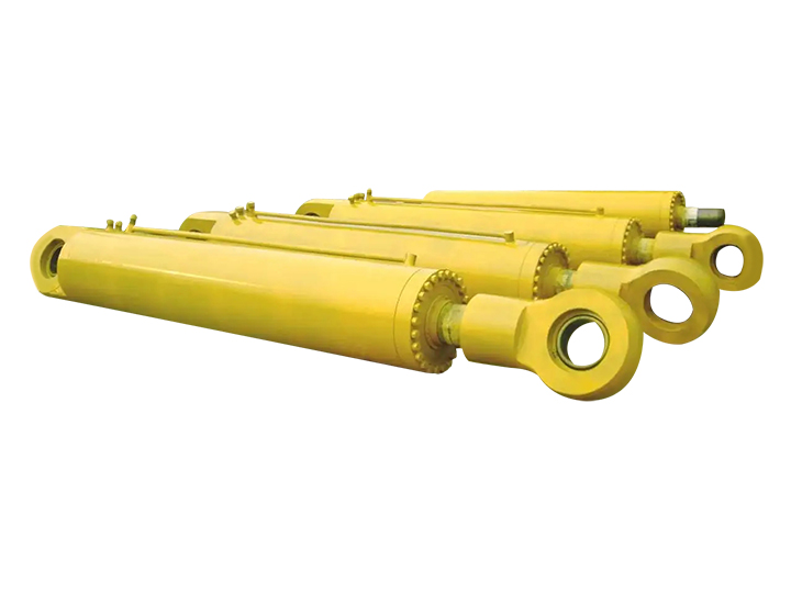 Silinder hidrolik non standar