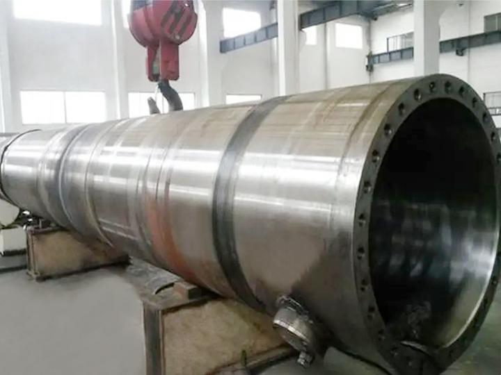 Teknik silinder hidrolik
