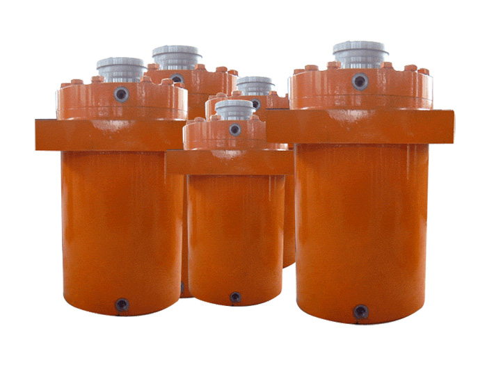 Silinder hidrolik non standar