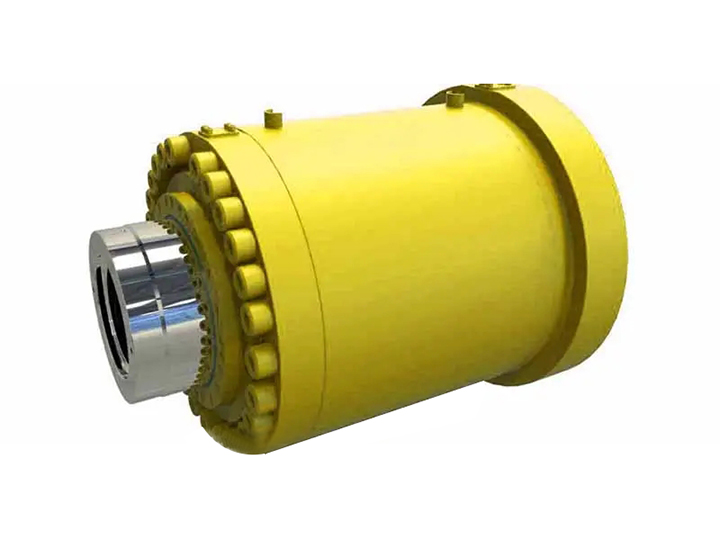 Silinder minyak non standar