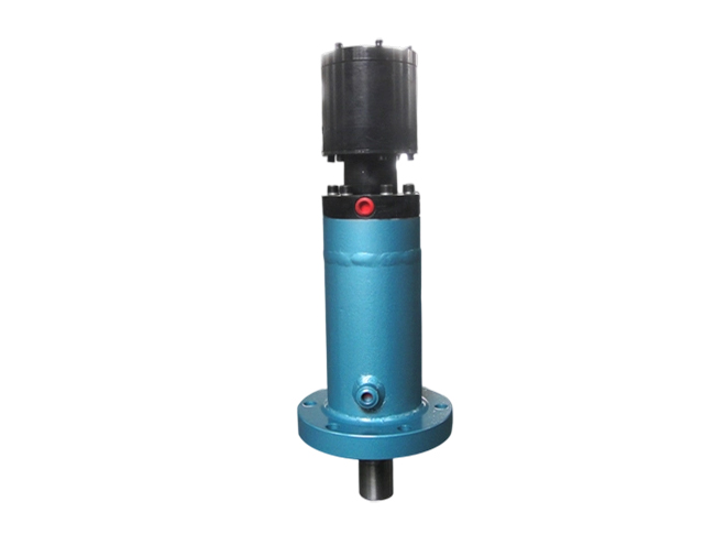 Silinder hidrolik non standar
