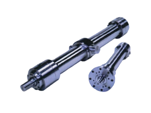 Seri silinder hidrolik Y-HG1 untuk peralatan metalurgi