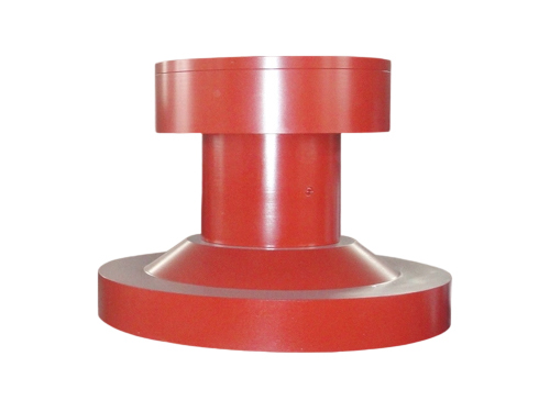 Silinder hidrolik non standar