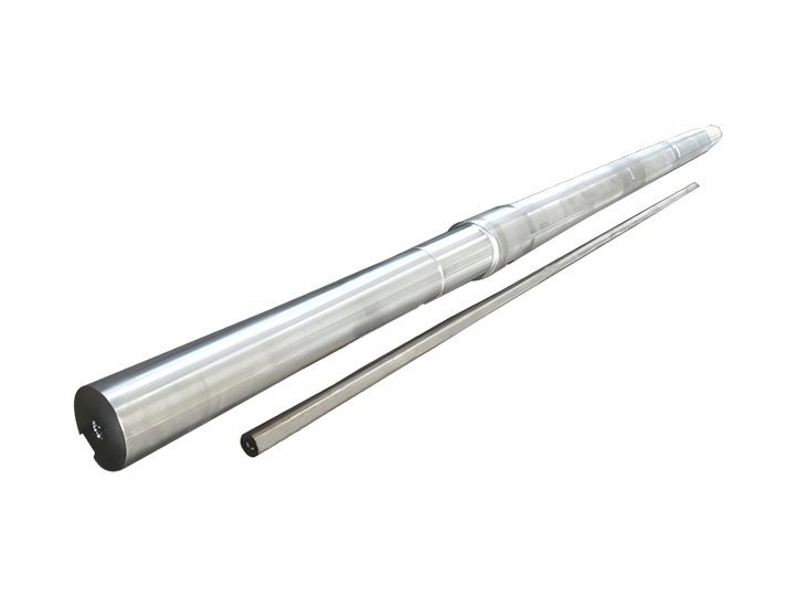 Poros Baja Stainless