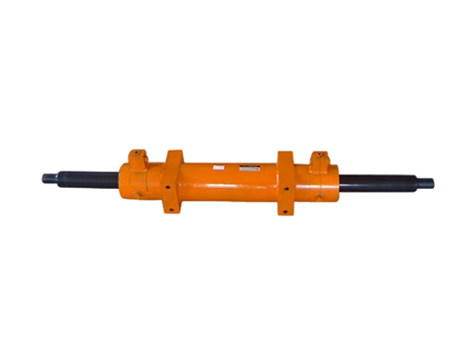 Batang piston keramik (batang output ganda) silinder hidrolik