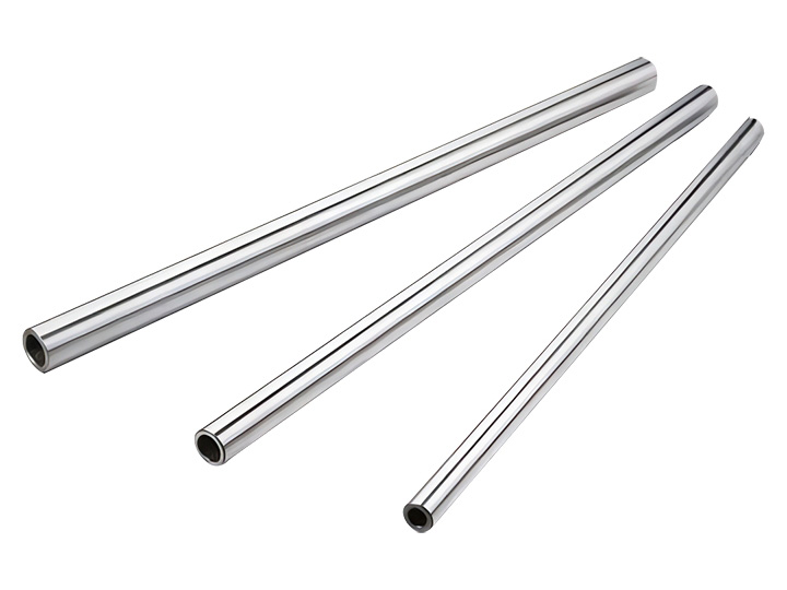 Chrome Hollow Bar (Bar berongga krom)