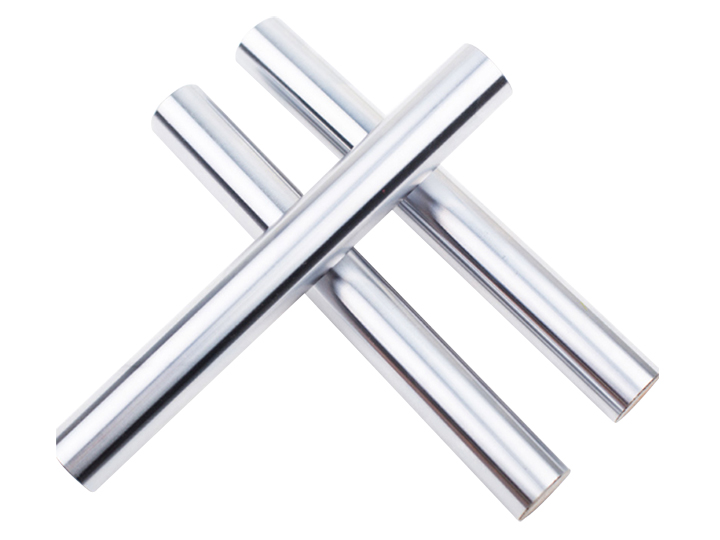 Batang Piston Baja Stainless