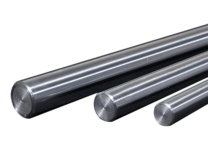 Batang Piston Pneumatik