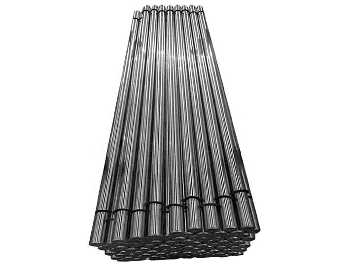 Batang Piston Hidrolik