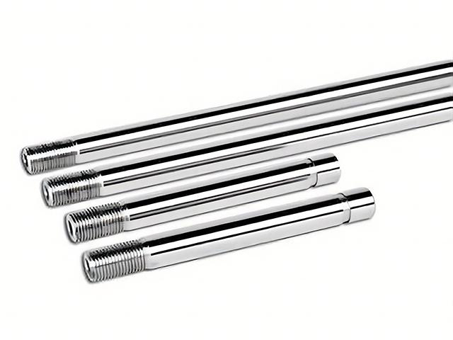 Batang Piston Frekuensi Tinggi