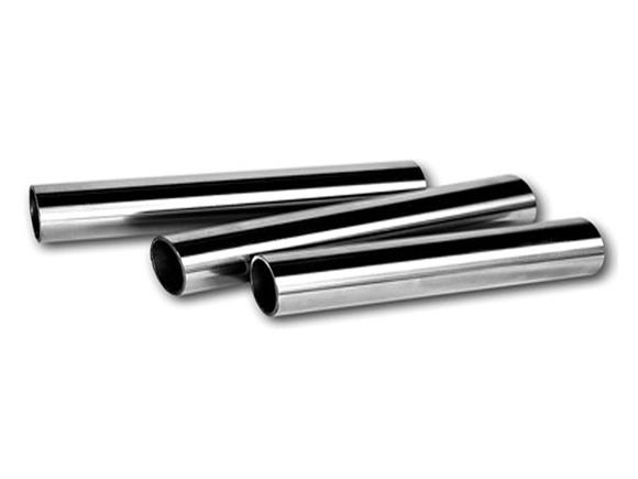 Batang Piston yang dipadamkan dan tempered