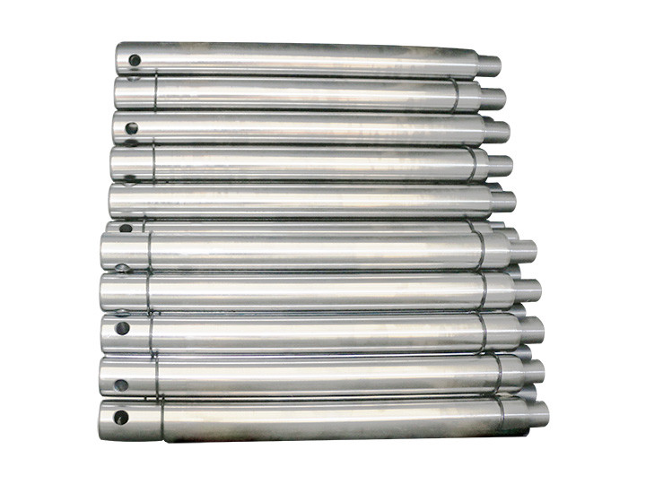 Pemadaman Piston Rod