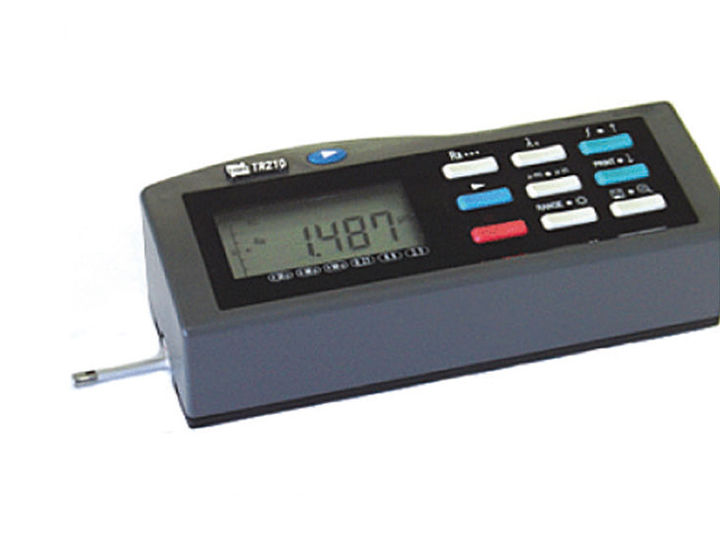 Meter kekerasan